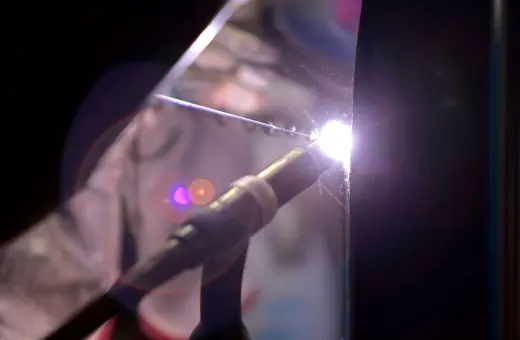 welding